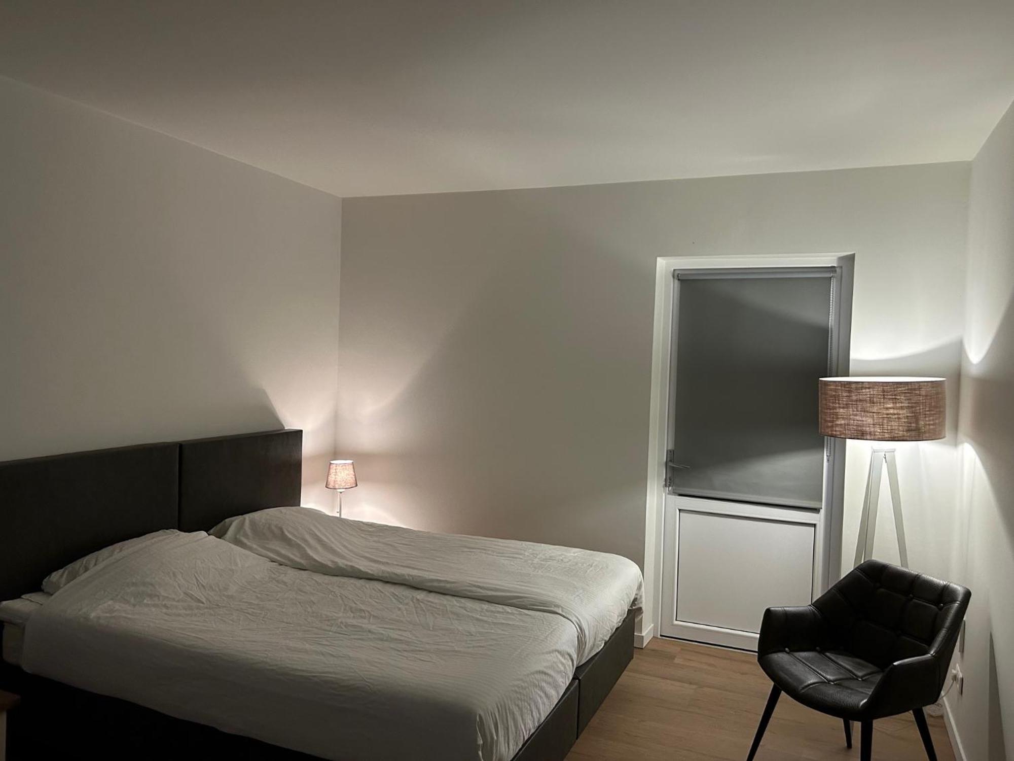 Hotel Неєвен Екстер'єр фото